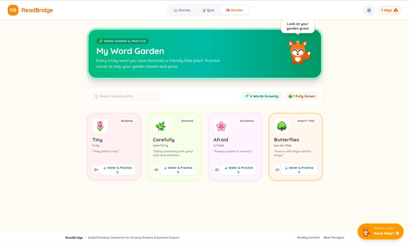 ReadBridge – screenshot 9