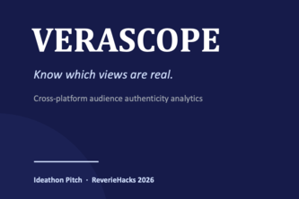 Verascope