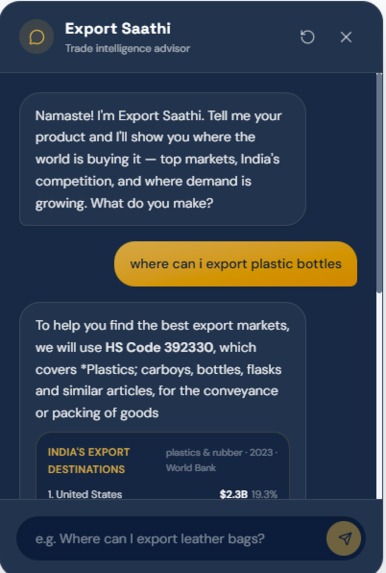ArthaFlow Global – screenshot 3