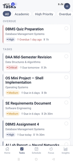 SLOS – screenshot 2