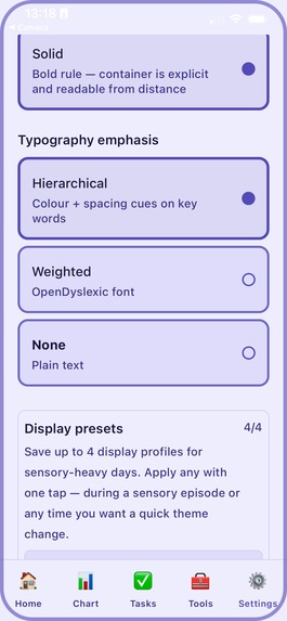 All You Can App – screenshot 4