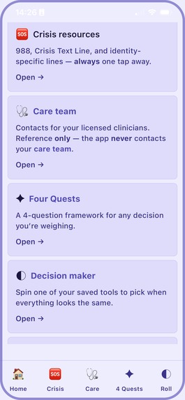 All You Can App – screenshot 6