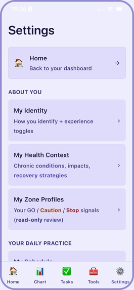 All You Can App – screenshot 7