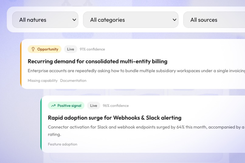 AdoptionLayer – screenshot 3