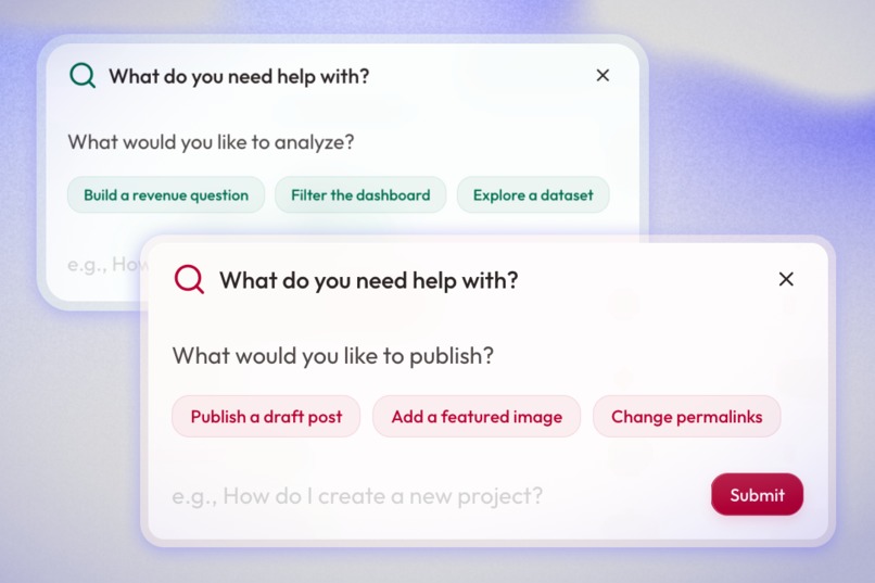 AdoptionLayer – screenshot 4