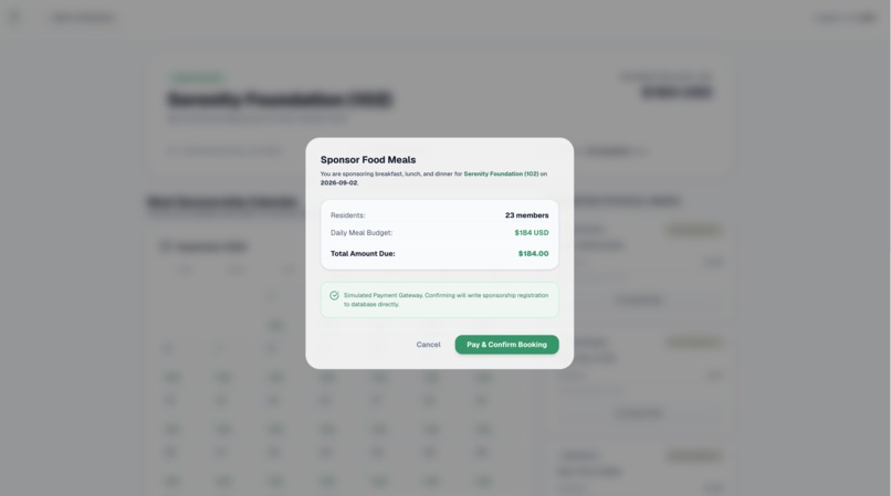 ShareCare – screenshot 10