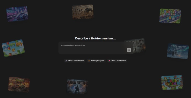 Atmos Orbit – screenshot 1