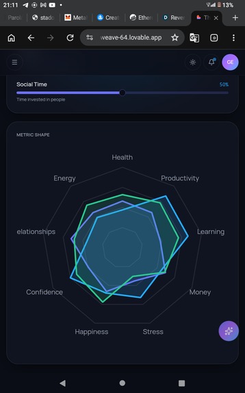 Parallel AI – screenshot 2