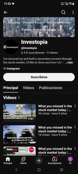 StreamProof – screenshot 5