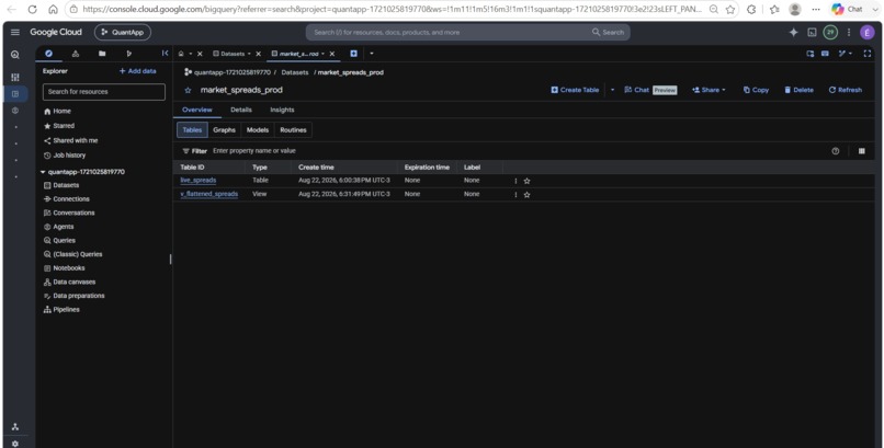 ADR Arbitrage Agent and SWIFT ISO 20022 Converter – screenshot 6