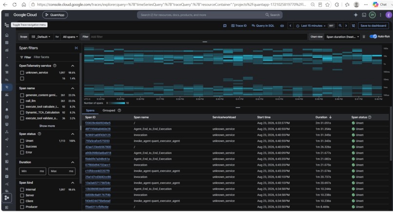 ADR Arbitrage Agent and SWIFT ISO 20022 Converter – screenshot 10