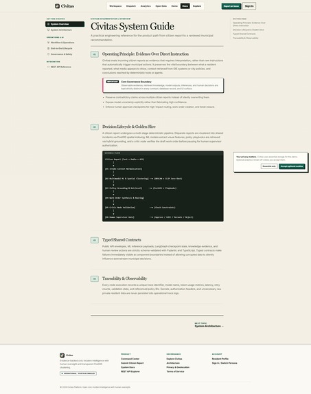 Civitas – screenshot 7