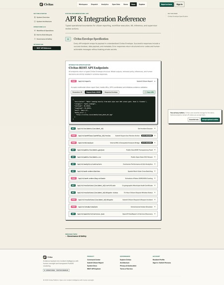 Civitas – screenshot 8