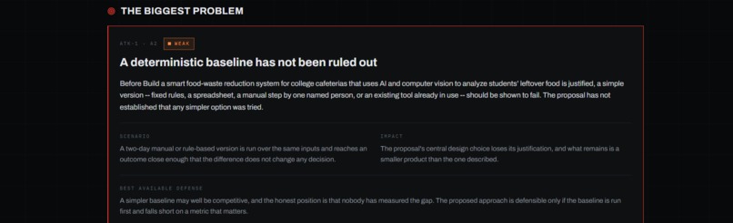 RedLine – screenshot 3