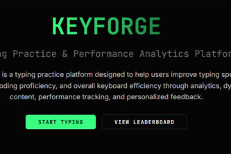AI_FORGE