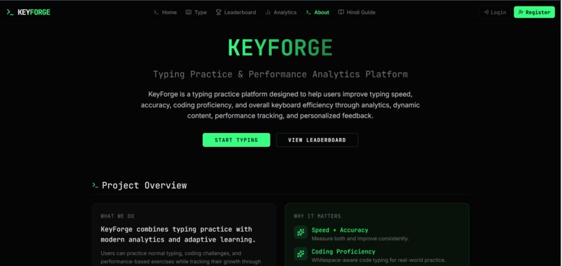 AI_FORGE – screenshot 3
