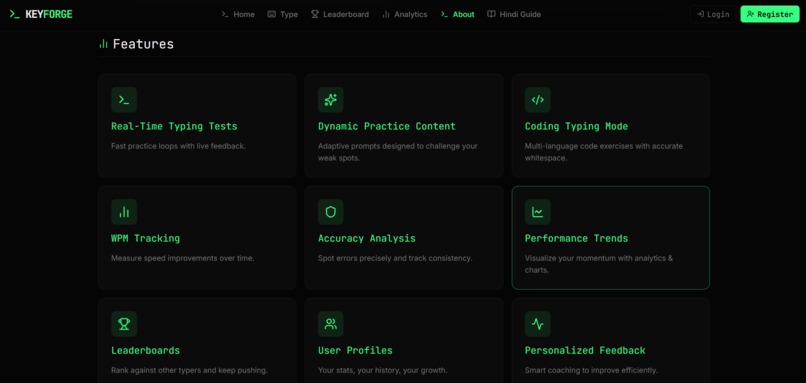 AI_FORGE – screenshot 5
