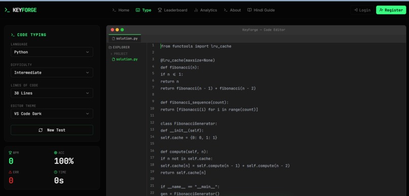 AI_FORGE – screenshot 7