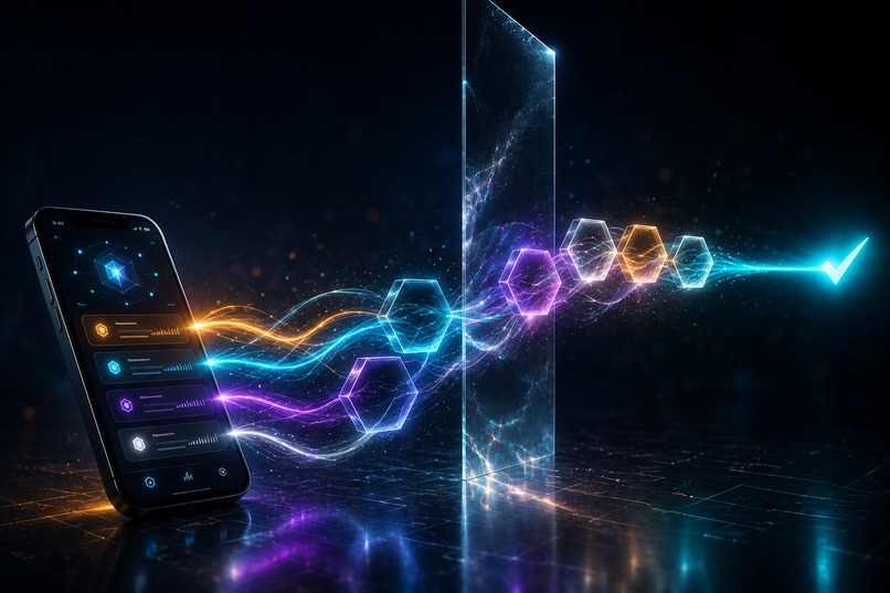 Sensorium – screenshot 1