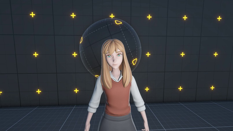 Sonettra – screenshot 1