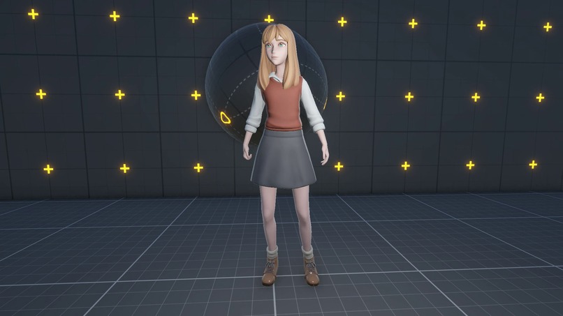 Sonettra – screenshot 2