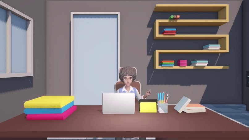 Sonettra – screenshot 3
