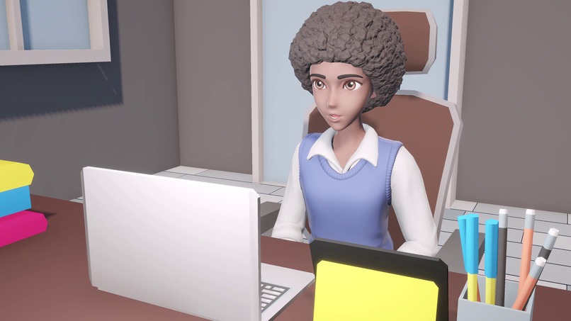 Sonettra – screenshot 4