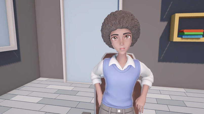 Sonettra – screenshot 6