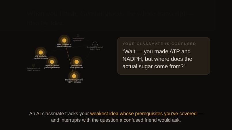 Aloud – screenshot 3