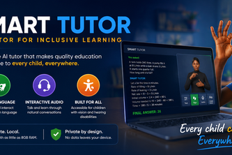 SMART TUTOR 