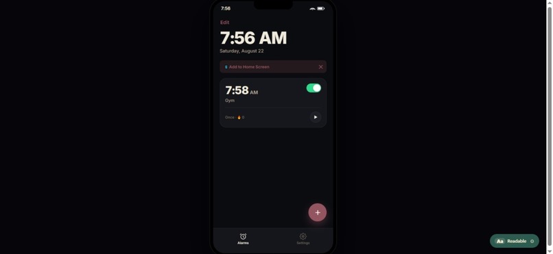 Dawn Proof  – screenshot 1