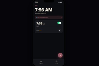 Dawn Proof 