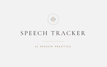 Speech Tracker – screenshot 1