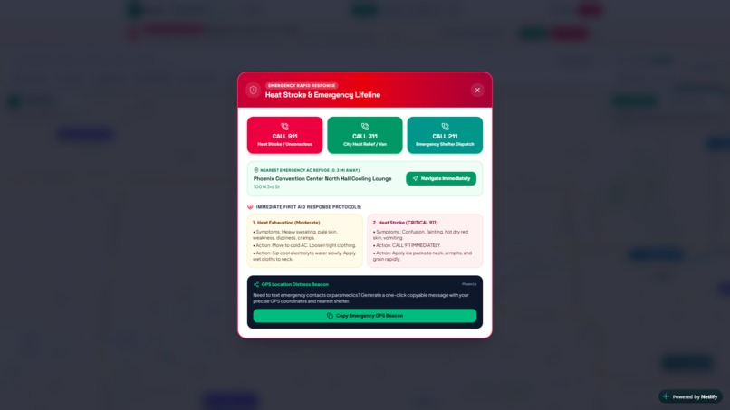 HeatIQ – screenshot 9