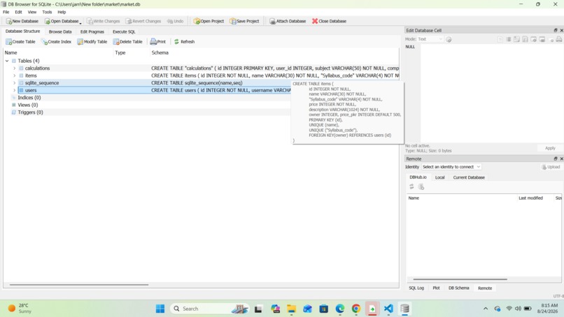You&Cambridge – screenshot 2