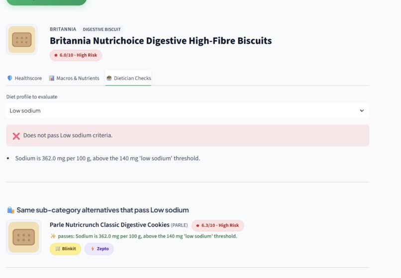 Sugarcoated? – screenshot 7