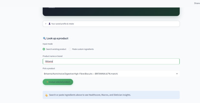 Sugarcoated? – screenshot 2