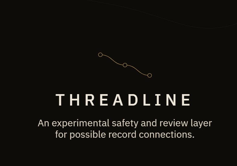 Threadline – screenshot 2