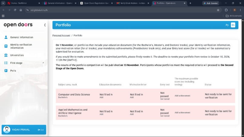 Smart Student AI – screenshot 1