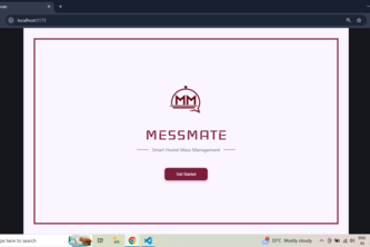 MessMate