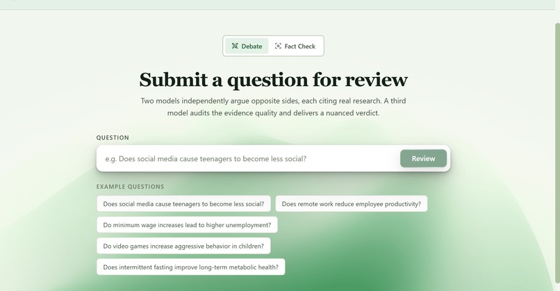 Clover Hunt – screenshot 1