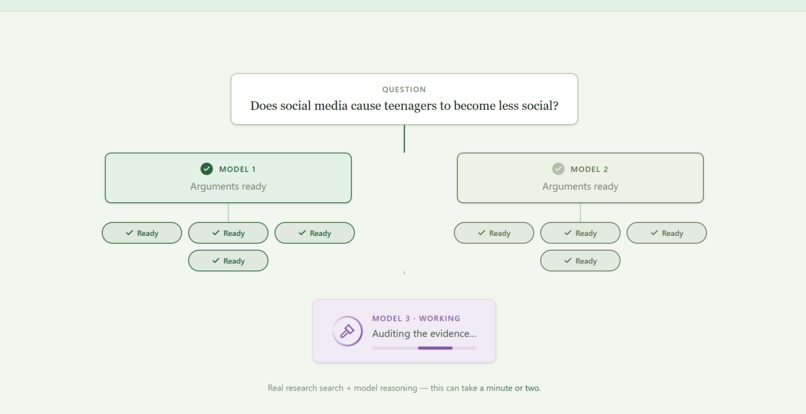 Clover Hunt – screenshot 2