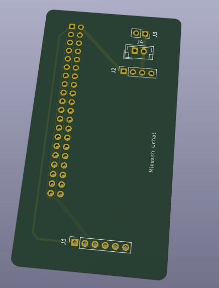 Percepta – screenshot 1