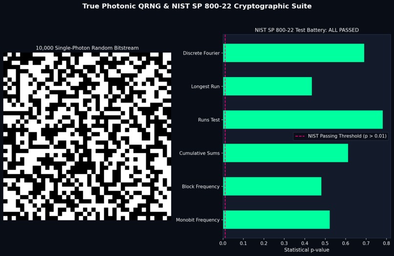 Qfóton: Photonic Quantum Computing Simulator – screenshot 4