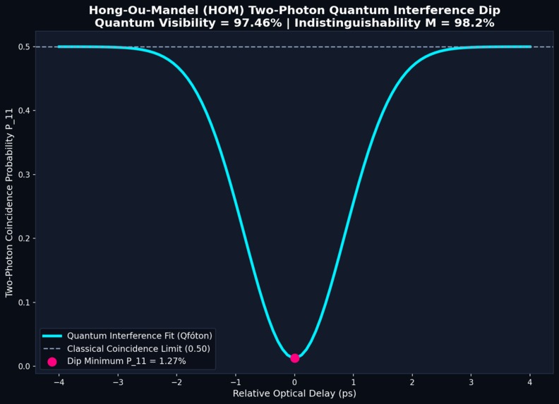 Qfóton: Photonic Quantum Computing Simulator – screenshot 12