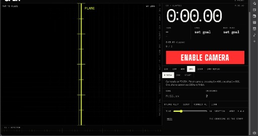 Split - Running Split Tracker – screenshot 1