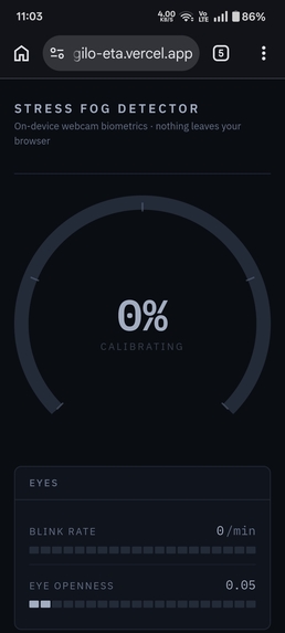 Vigilo  – screenshot 3