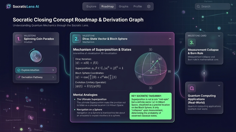 SocraticLens AI – screenshot 3