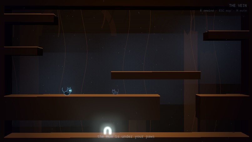THE NINTH ECHO – screenshot 4