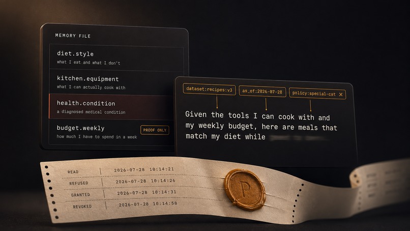 Paper Trail – screenshot 1